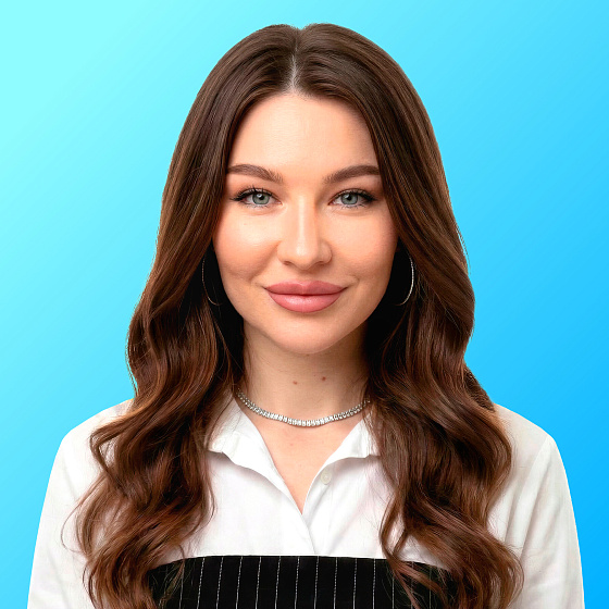Татьяна Соколова