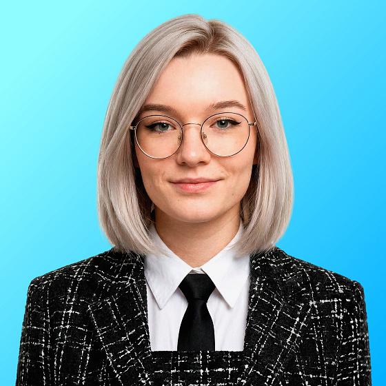 Ксения Пантеева