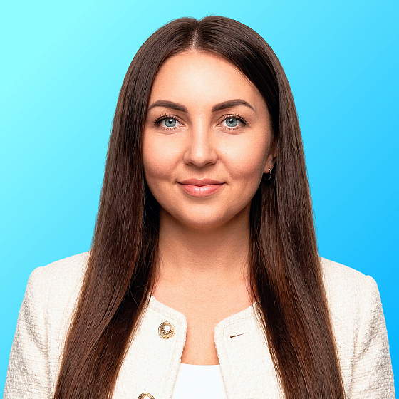 Екатерина Федорова